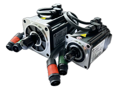 PM2系列防水型連接電機